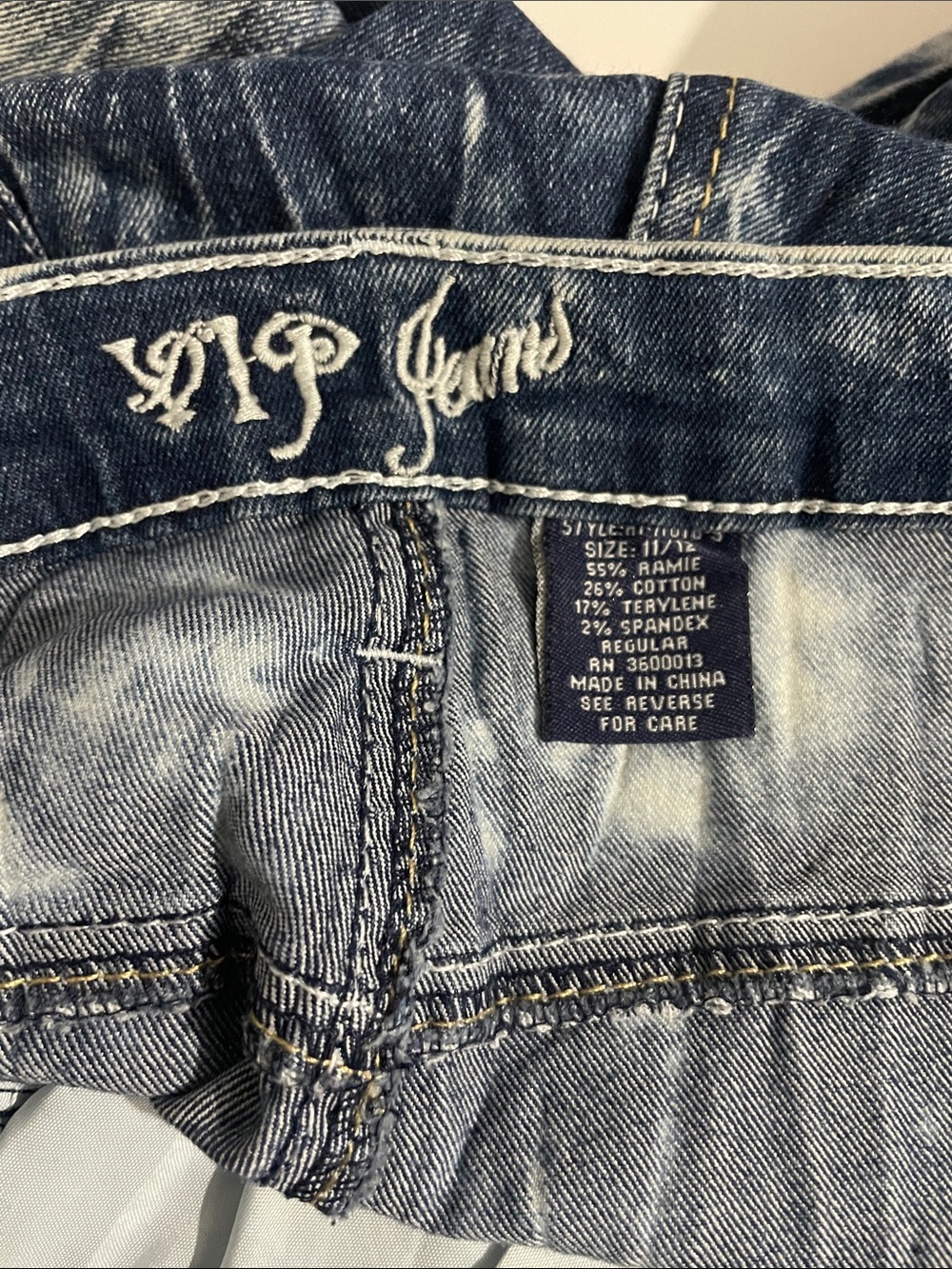 VIP Jeans (11/12) - Picture 6 of 7